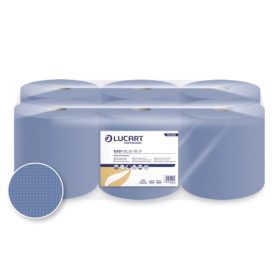 Lucart EASY BLUE 19 CF MaxiRoll;1rtg;130m,6db/csom