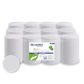 Lucart  ECO 2.13 CL MiniRoll,2rtg,80m;12db/cs.