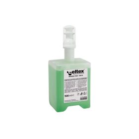 Celtex Habszappan PATRON Antibakteriális 900 ml (2250 adag)