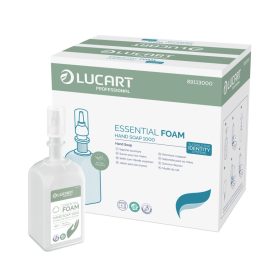 LUCART Identity ESSENTIAL Habszappan ut. 1L