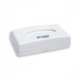 Lucart Adagoló kozmetikai kendőhöz