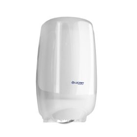 Lucart Center-Feed MINI ROLL kéztörlő ADAGOLÓ-Fali