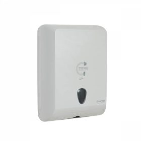 Lucart EcoNatural HT hajtogatott kéztörlő adagoló