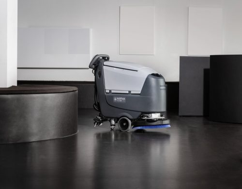 Nilfisk SC 500 FULL PKG Pro, 2 év garancia, 1 ingyenes karbantartási látogatás / év, max 250 üzemóra / év