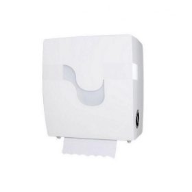   Celtex Megamini Formatic Autocut kéztörlő adagoló ABS fehér