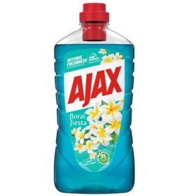 Ajax általános lemosó 1L KÉK 