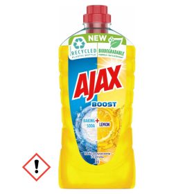 Ajax általános lemosó 1L SÁRGA