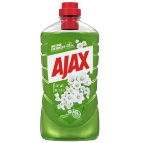Ajax általános lemosó 1L ZÖLD