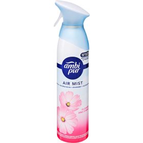 Ambi Pur légfrissítő spray 185 ml Flower & Spring