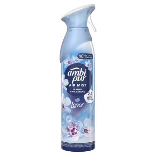 Ambi Pur légfrissítő spray 185 ml Spring Awakening