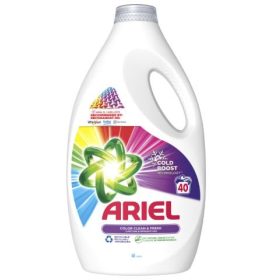 ARIEL folyékony mosószer Color 2,15L