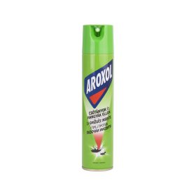 Aroxol csótány- és hangyaírtó aeroszol 300ml