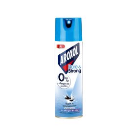 Aroxol légy- és szúnyogírtó aeroszol 300ml 0%allergén
