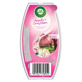 AirWick illatosító gél 150g Magnólia 