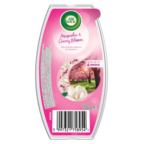 AirWick illatosító gél 150g Magnólia 