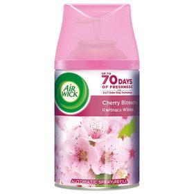 Airwick Fresh Matic CHERRY BLOSSOM utántöltő 250