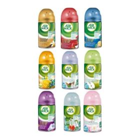 Airwick Fresh Matic utántöltő 250ml/1db