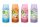 Airwick Fresh Matic LIFE SENSTS utántöltő 250ml/1db