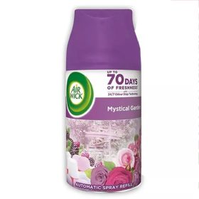 Airwick Fresh Matic MYSTICAL GARDENS utántöltő 250