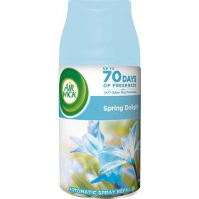 Airwick Fresh Matic SPRING DELIGHT utántöltő 250ml