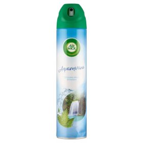 Air Wick Aquamarine Légfrissítő Aeroszol Spray – 300 ml