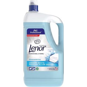 Lenor öblítő koncentrátum Aprilfrisch (Kék), 5 L