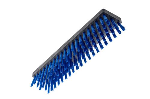 Bonus Bodtrix 30 cm toló-súroló kefe KÉK