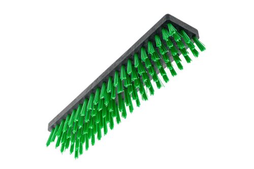 Bonus Bodtrix 30 cm toló-súroló kefe ZÖLD