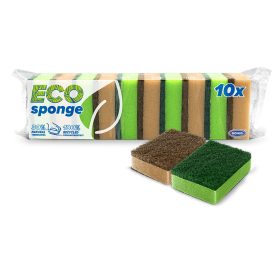 Bonus mosogatószivacs