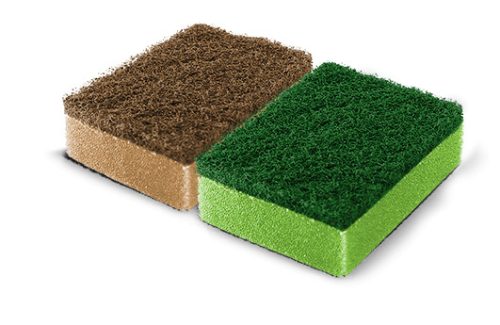 Bonus mosogatószivacs