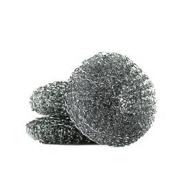 Bonus Fém dörzsi 3db