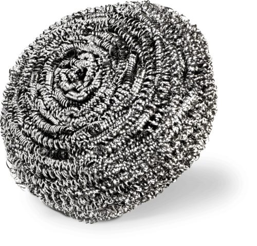 Bonus INOX Maxi spirál fém dörzsi 1db