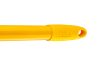 Felmosó nyél Heavy-Duty 140cm SÁRGA