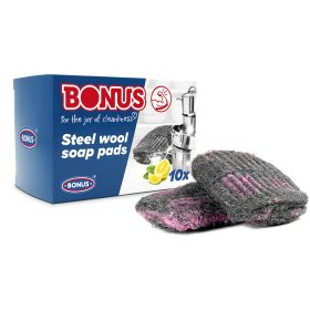 Bonus Szappanos párna 10db