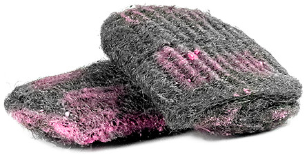 Bonus Szappanos párna 10db