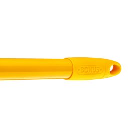 Bonus Felmosó nyél Heavy-Duty 140cm SÁRGA