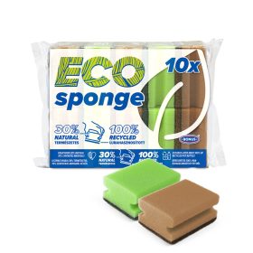 Bonus formázott mosogatószivacs 