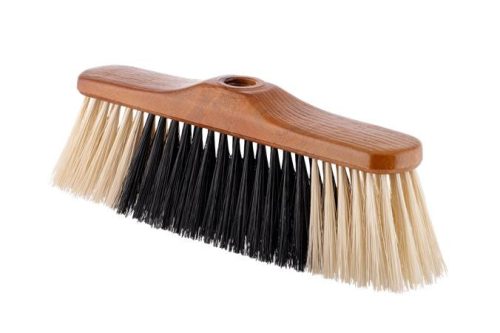 Bonus Classtrix beltéri partvis fej (lakkozott műanyag test, PET-szál)