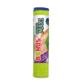 Bonus MicroMaxi mikroszálas kendő 50x60cm 1 darabos