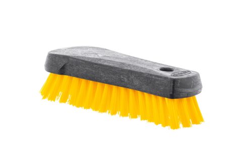 Bonus professzionális súrolókefe SÁRGA