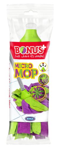 Bonus+ MicroMOP