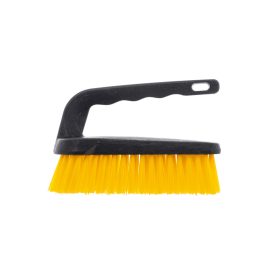 Bonus Fogantyús súrolókefe SÁRGA