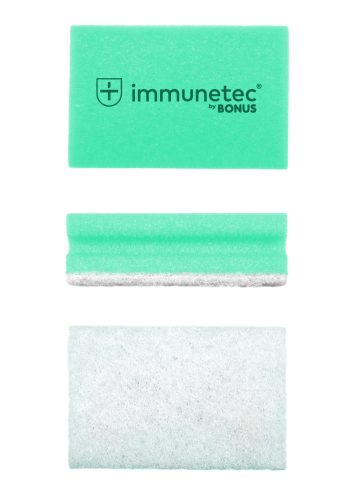 Immunetec by BONUS Bioactive Sponge 