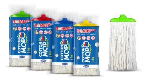 BonusPRO CottonMOP Expert  350g HoReCa - HACCP