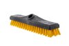 Bonus Bodtrix 30 cm toló-súroló kefe SÁRGA