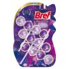 Bref DeLuxe Delicate golyós WC-frissítő  - Midnight Bouqet 4 kosaras 3 x 50g 