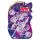 Bref DeLuxe Delicate golyós WC-frissítő  - Midnight Bouqet 4 kosaras 3 x 50g 