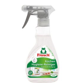 Frosch Higiéniás hűtőgép tisztító 300 ml