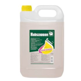Commerce foam habszappan 5 liter