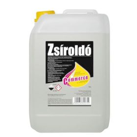 Clean Center Commerce zsíroldó 5 liter